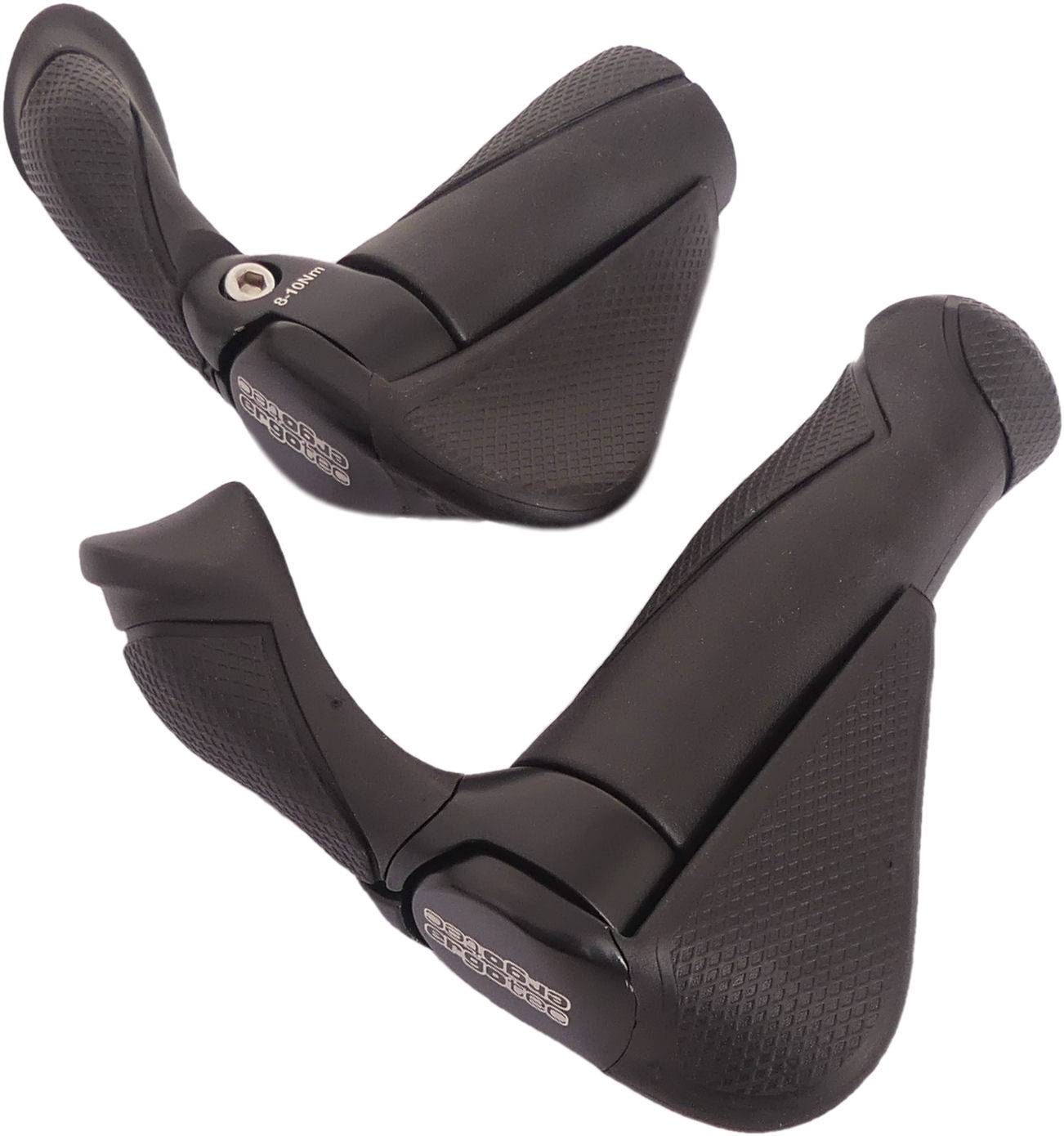 RST GRIP ERGOTEC Multiflex AKSB-10 1 B