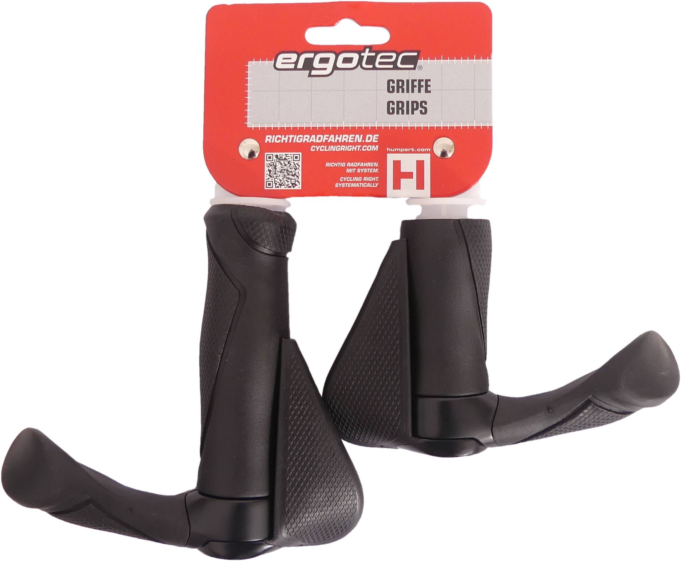RST GRIP ERGOTEC Multiflex AKSB-10 1 B