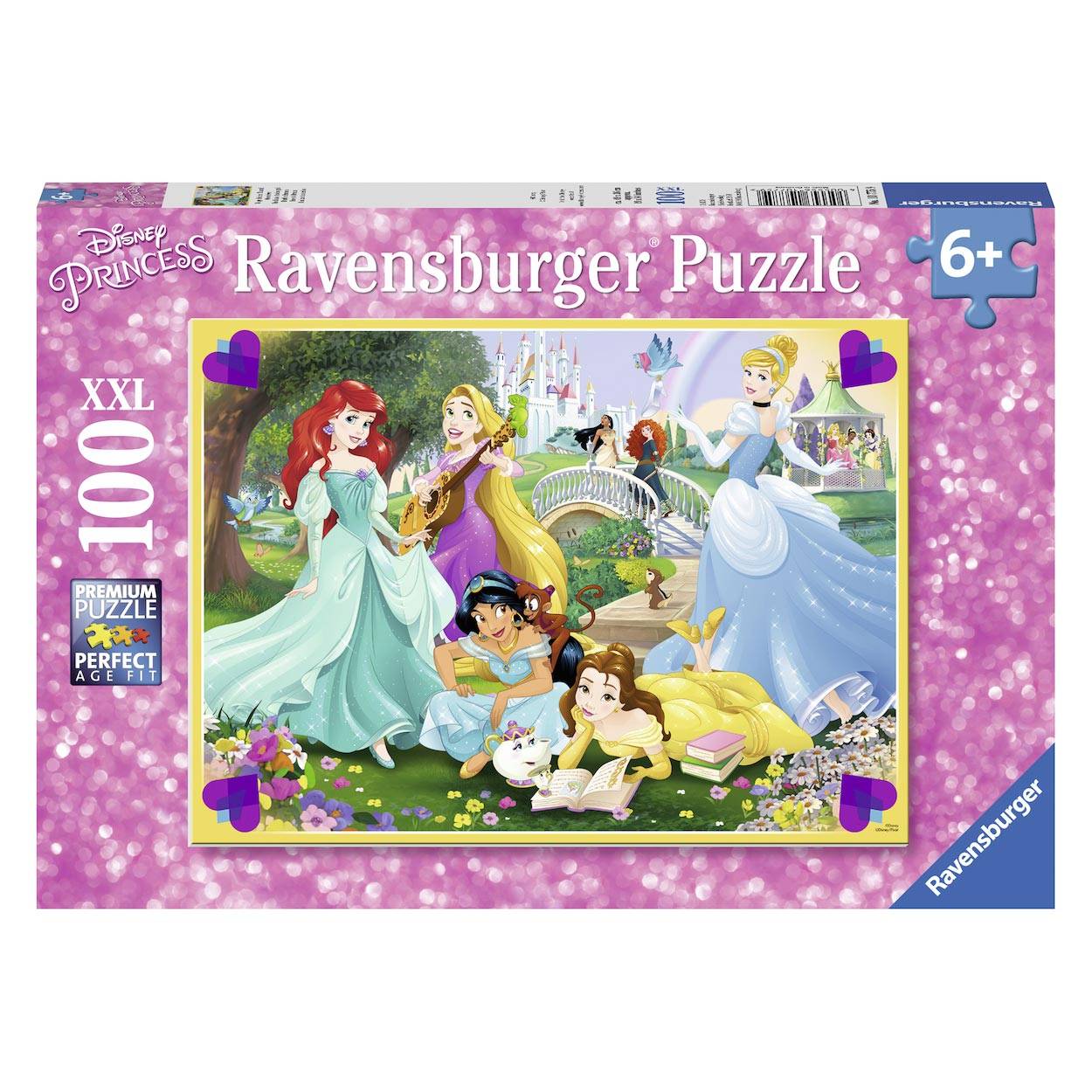 Ravensburger 107759, 1x -04005556107759