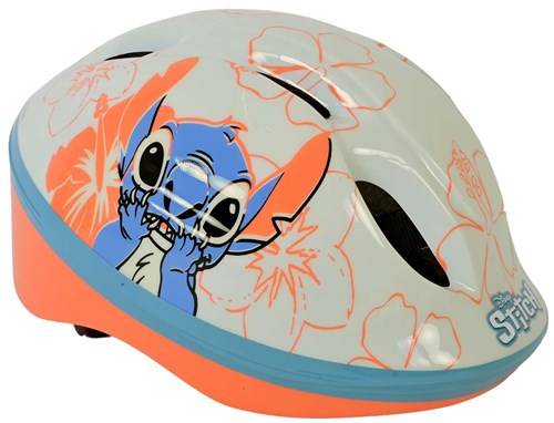 Disney Stitch STITCH Fahrradhelm 52-56 cm