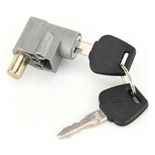 Ansmann Lock W.Key F.Bat.Bag