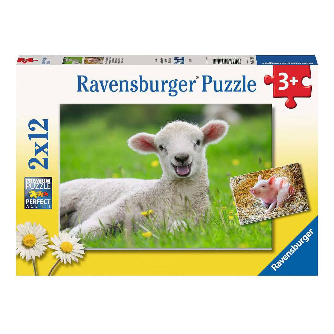 Ravensburger , 1x -04005556057184