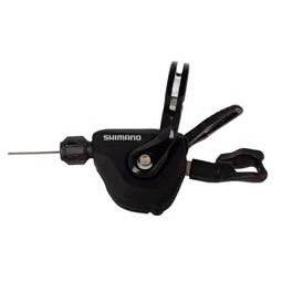 Shimano Sti Versteller verließ 2V Black SL-R700