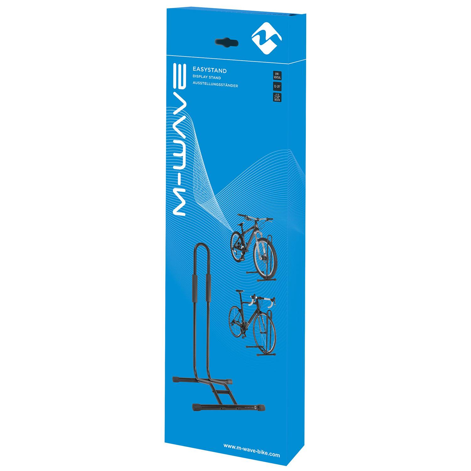 M-Wave 0887539000264, 1x -00887539000264