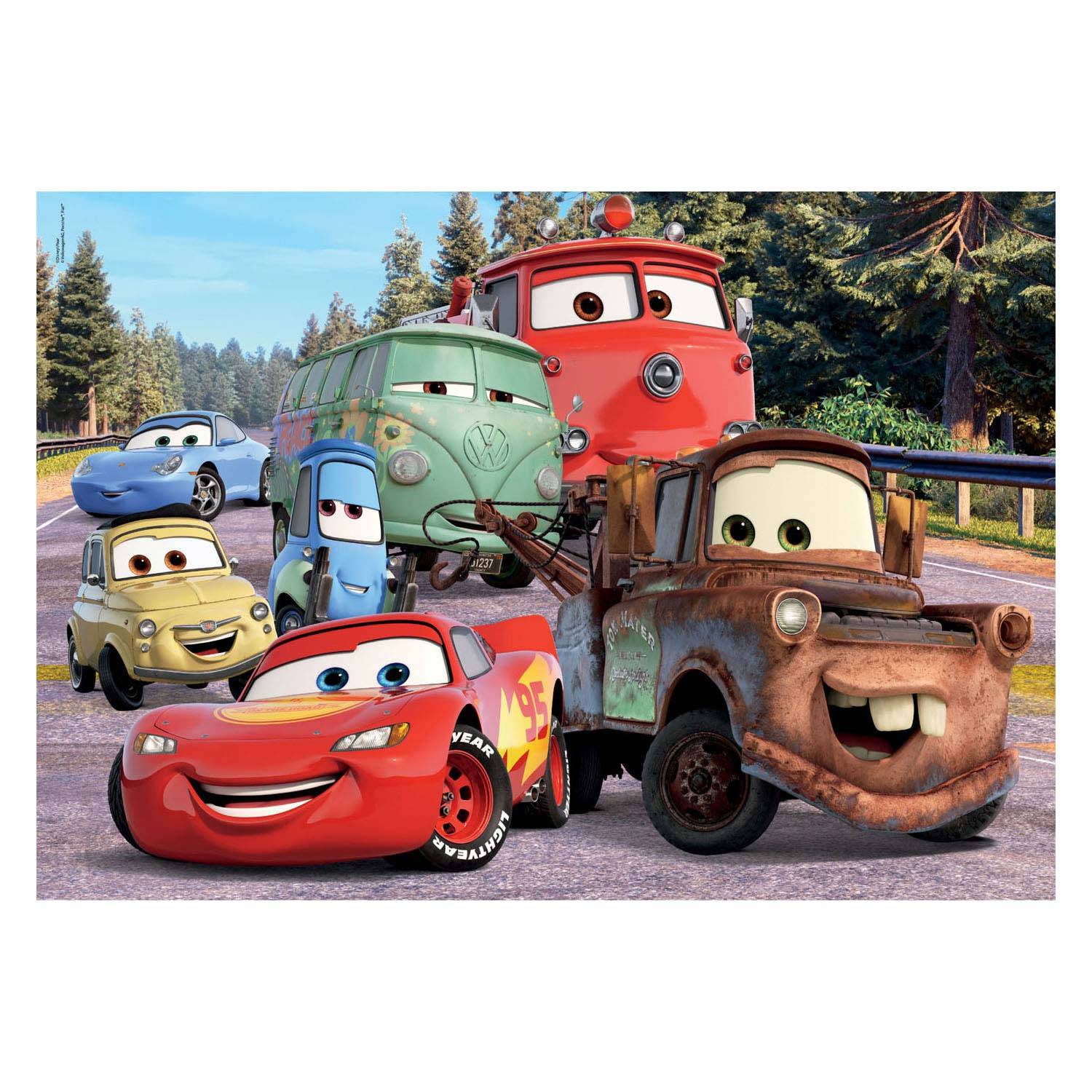 Clementoni , 1x -08005125242399