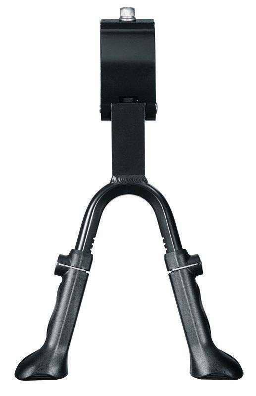 Ergotec Midden Standard Verstellbar 24 T m 28 Komfortmatte Schwarz