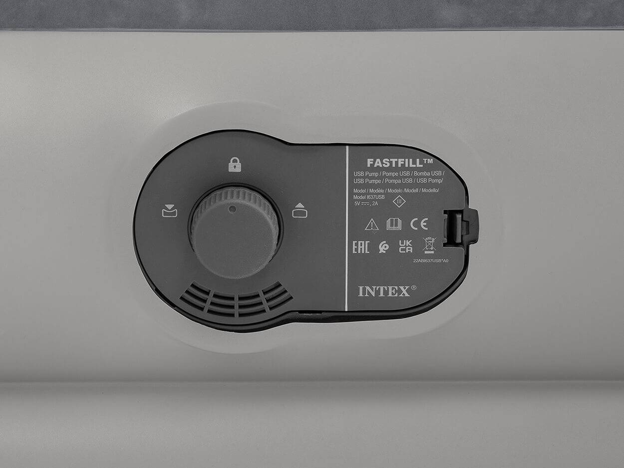 Intex Prestige Mid -ies lufte - Single
