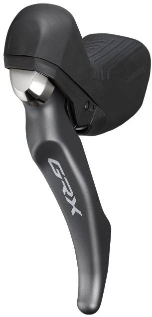 Shimano-Hebel für Tropfen Sitzplatz GRX ST-RX810-LA Links