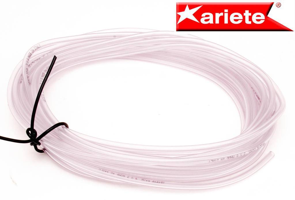 Ariete Benzinschlauch 2x5 10m TR
