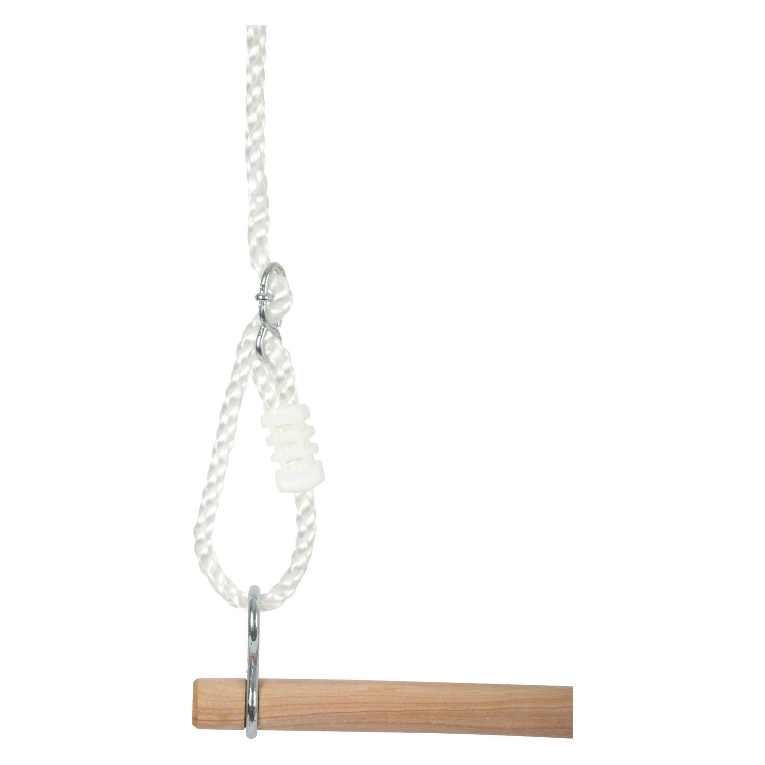 Kleiner Fußholzschwung Set 3in1