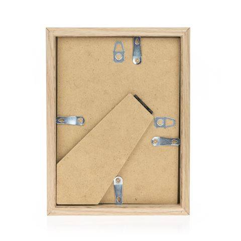 ZEP - Photo Frame V4534N Malmo Natural 20x30 30x40 cm
