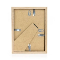 Zep Malmo natural, Einzelbilderrahmen, MDF-Platten, Natürlich/Natur, Tisch, Wand, 20 x 30 cm, Landschaftsportrait Zep Malmo natural, Einzelbilderrahmen, MDF-Platten, Natürlich/Natur, Tisch, Wand, 20 x 30 cm, Landschaftsportrait