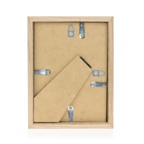 Zep Malmo natural, Einzelbilderrahmen, MDF-Platten, Natürlich/Natur, Tisch, Wand, 20 x 30 cm, Landschaftsportrait Zep Malmo natural, Einzelbilderrahmen, MDF-Platten, Natürlich/Natur, Tisch, Wand, 20 x 30 cm, Landschaftsportrait