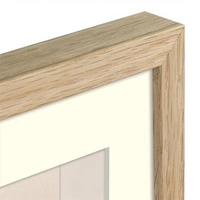 Zep Malmo natural, Einzelbilderrahmen, MDF-Platten, Natürlich/Natur, Tisch, Wand, 20 x 30 cm, Landschaftsportrait Zep Malmo natural, Einzelbilderrahmen, MDF-Platten, Natürlich/Natur, Tisch, Wand, 20 x 30 cm, Landschaftsportrait