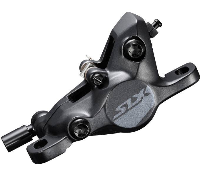 Shimano Remlauw Slx Br -M7100 - Post -Mount - G03S -Harz - Schwarz