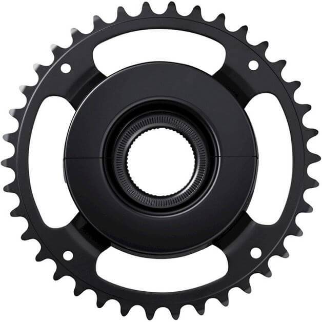 Shimano 4550170467890, 1x -04550170467890