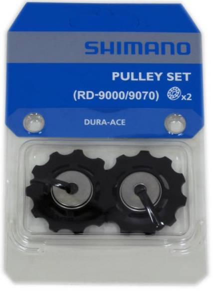 Shimano Maeilleurrielset Dura-Ace RD-9000 9070