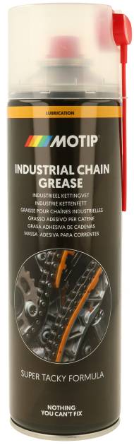ABI Industrial Chain Fett 090205