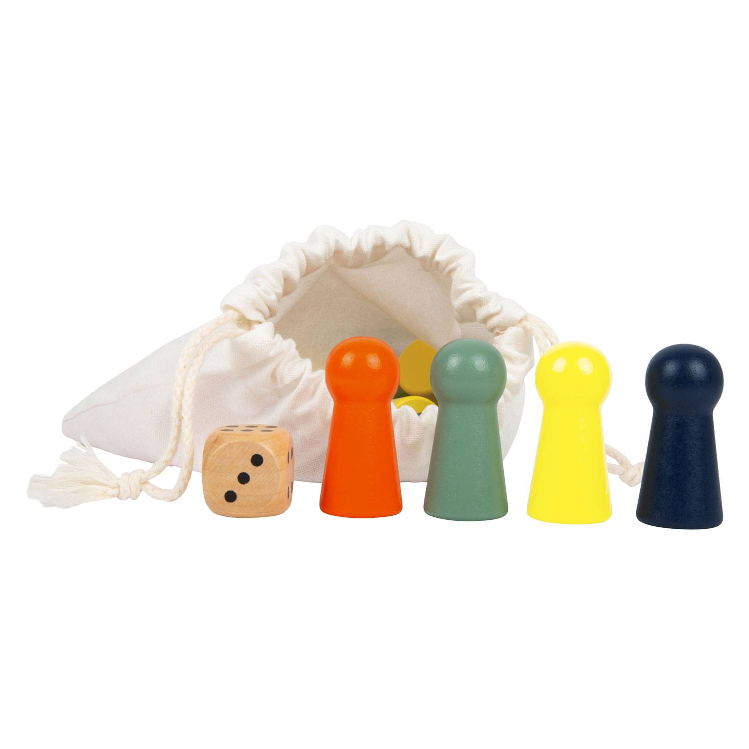 Small Foot , 1x -04020972117830