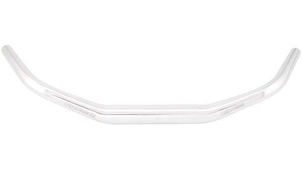 Ergotec Lenker Moon Cruiser ø31,8 x 610 mm silber