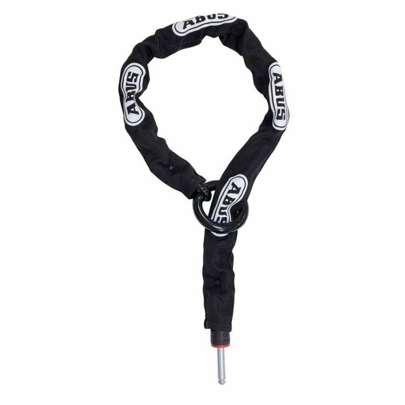 Abus Fahrradschloss ACH 2.0 8KS100 schwarz (100cm)