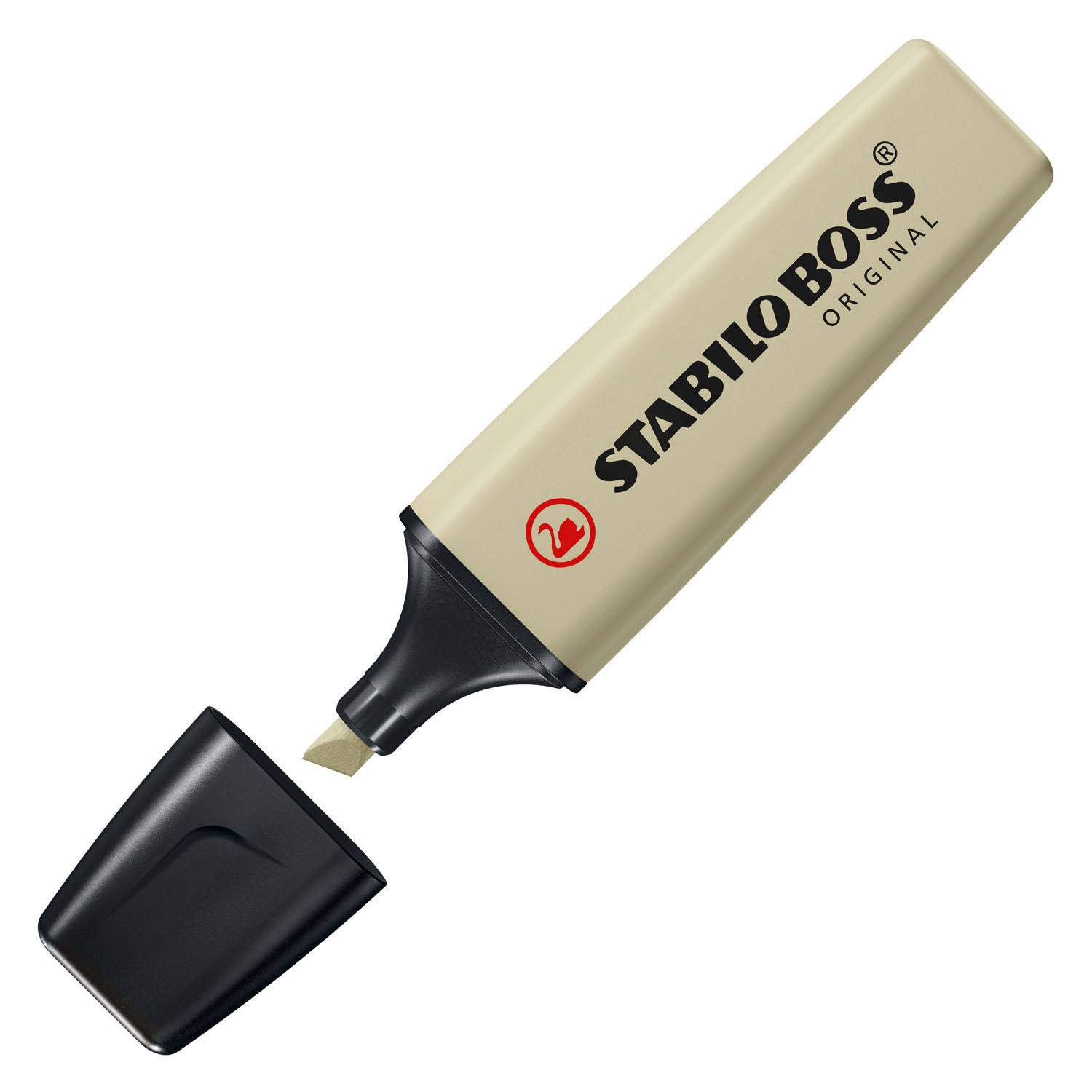 STABILO BOSS ORIGINAL Textmarker Mehrfarbig EO70/4-2-3