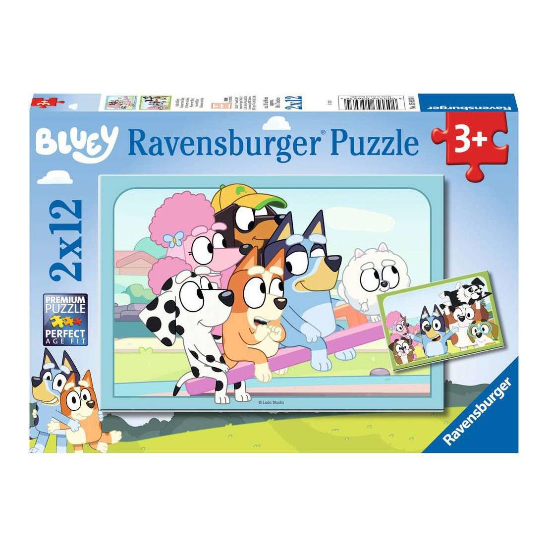 Ravensburger , 1x -04005556056934