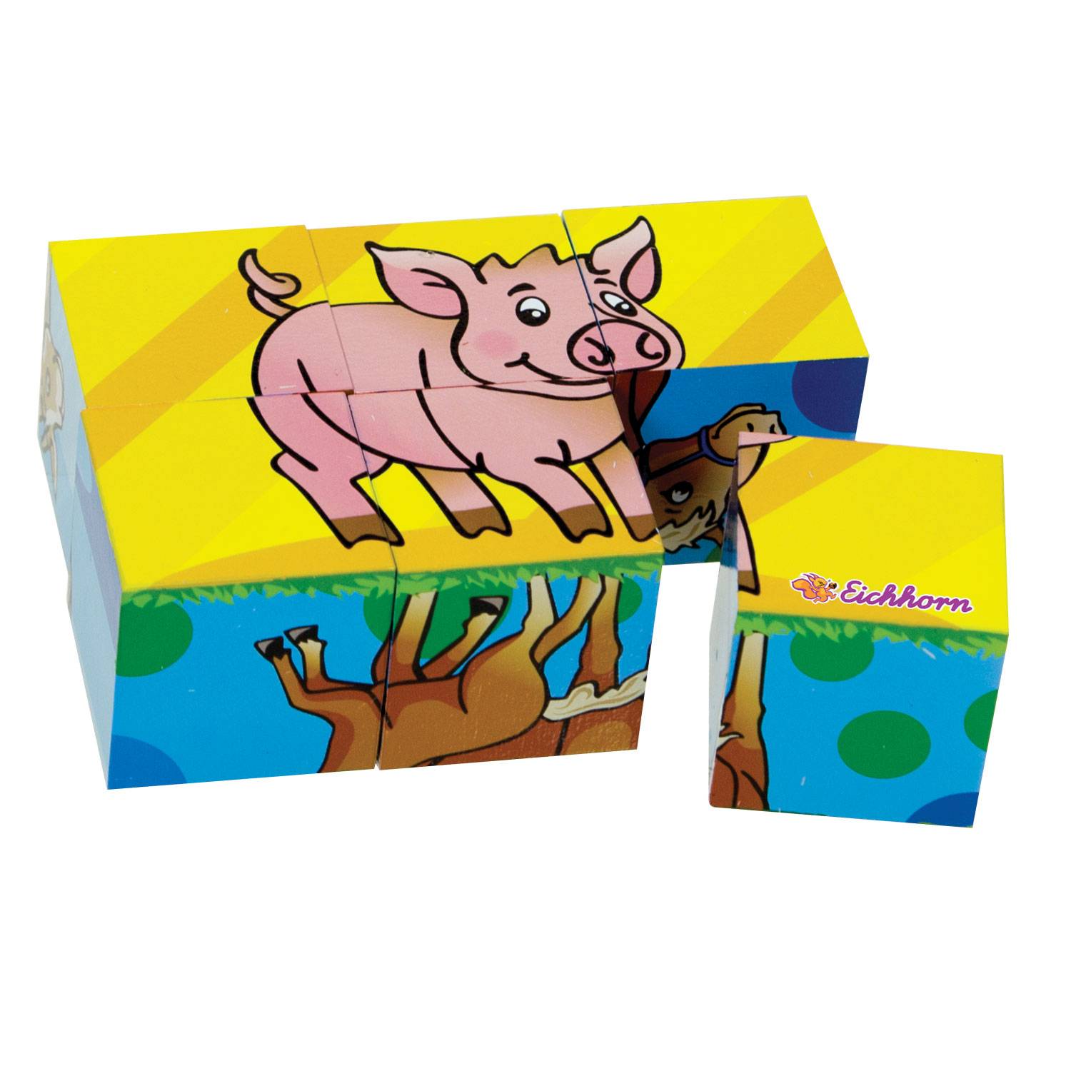 Eichhorn 4003046054811, 1x -04003046054811