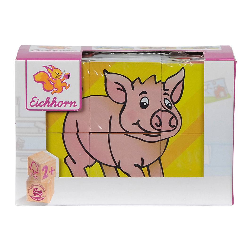 Eichhorn 4003046054811, 1x -04003046054811