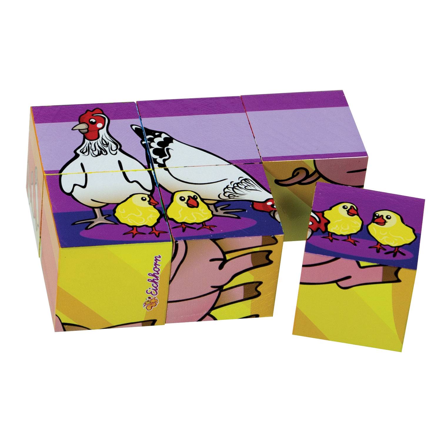 Eichhorn 4003046054811, 1x -04003046054811