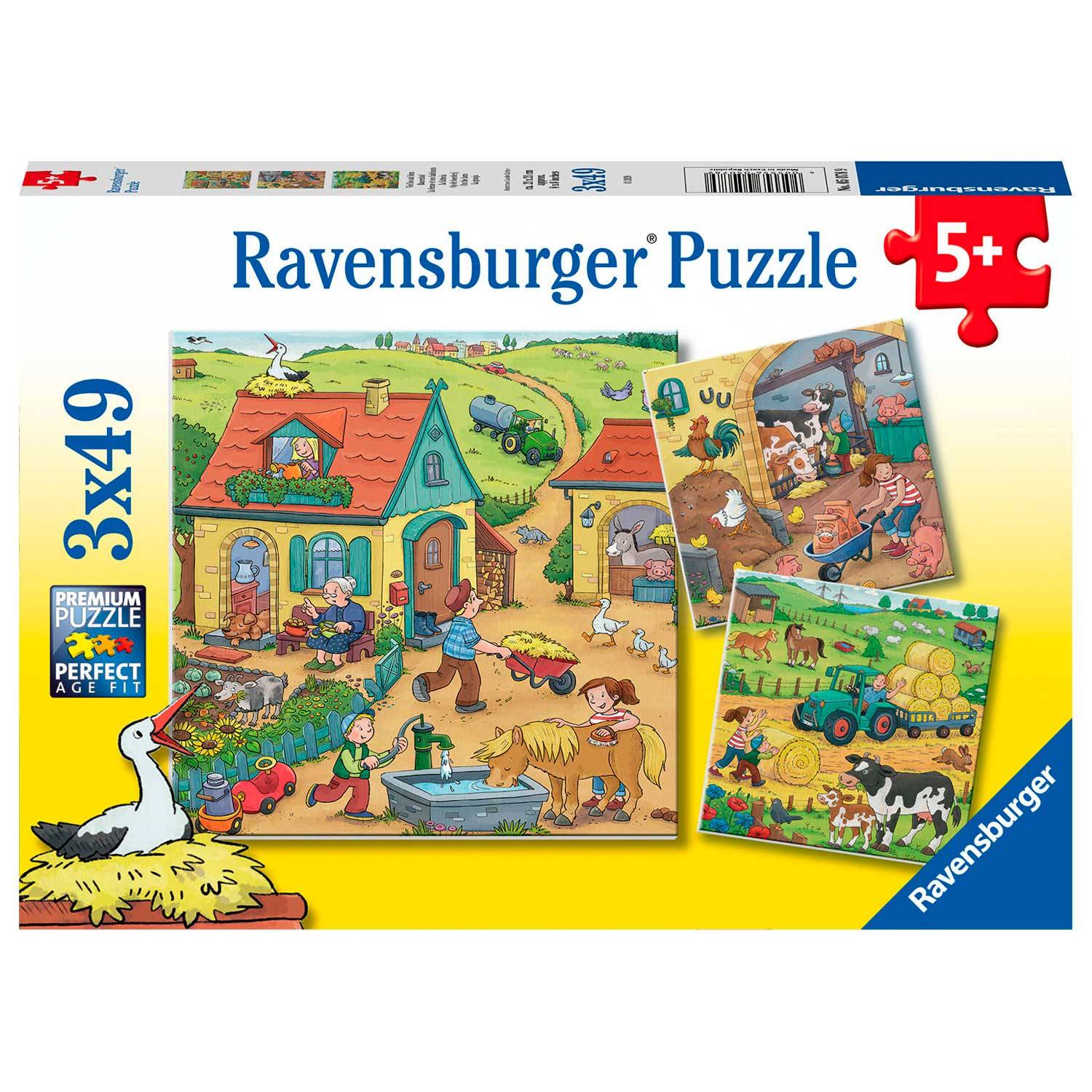 Ravensburger 5078, 1x -04005556050789