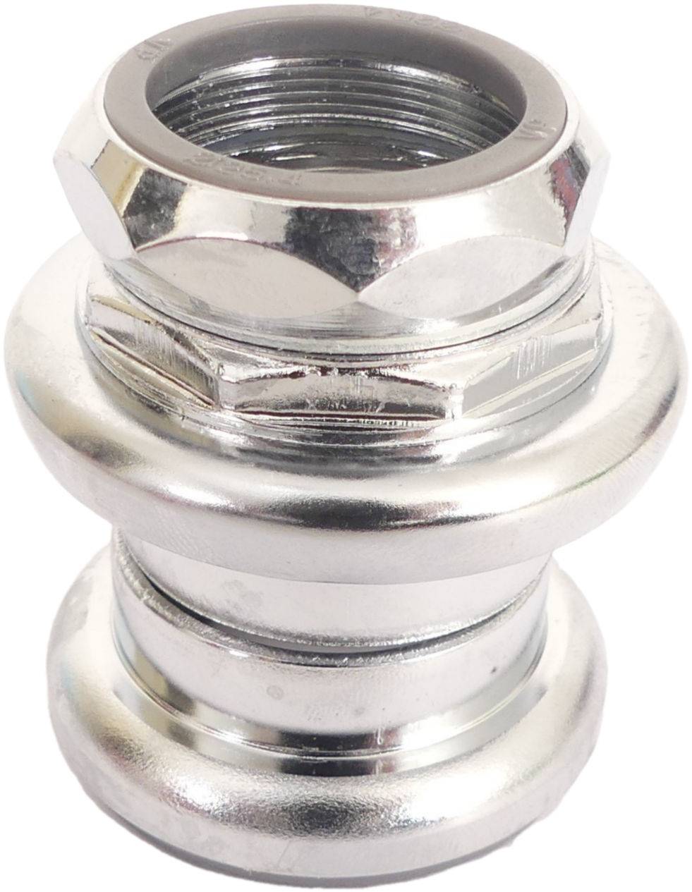 Ergotec Ball Head Set S118GK 1 1 8 mit Drahtchrom