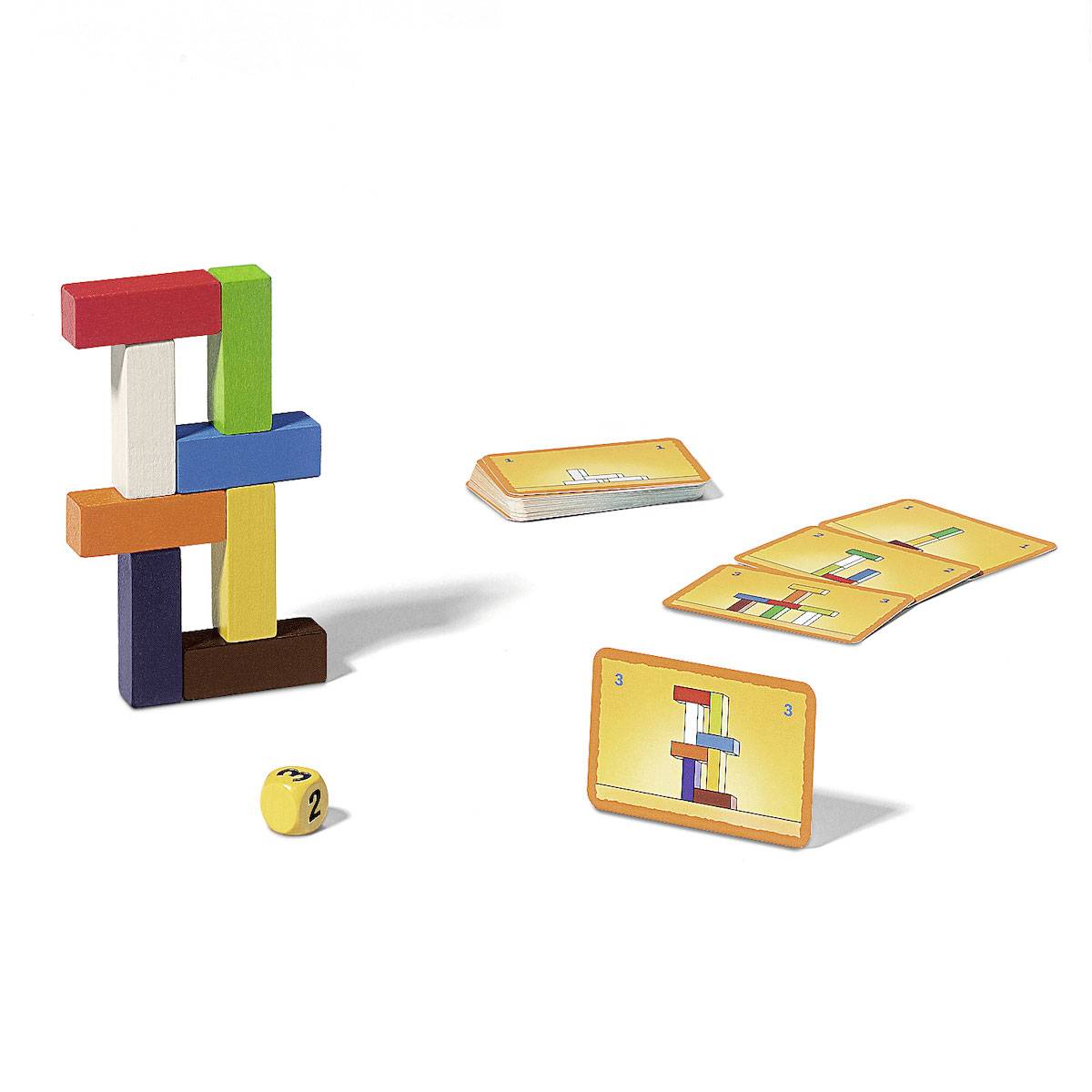 Ravensburger Spiel machen n Break