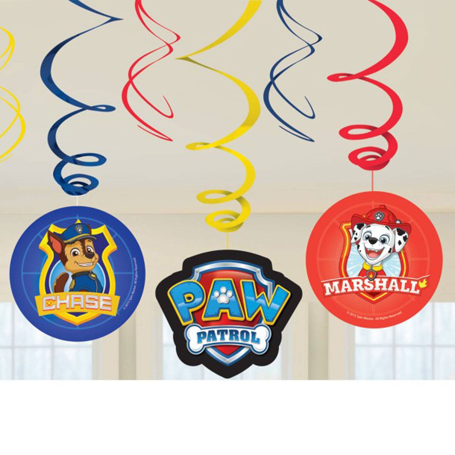 Paw Patrol , 1x -00013051864262