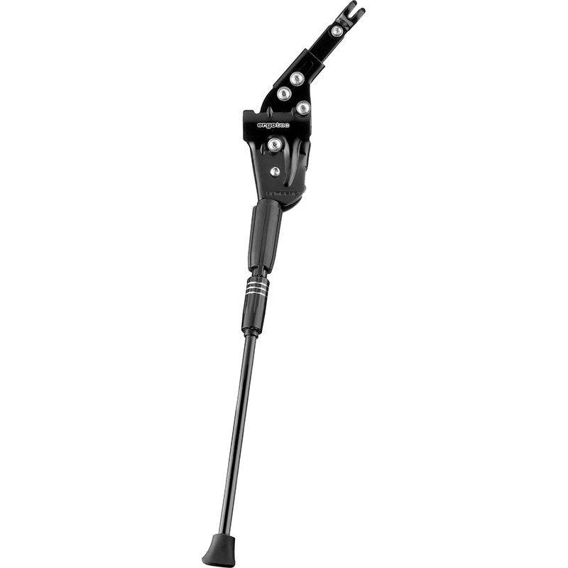 Ergotec Side Standard Scarch Montage 26 T M 29 Universal Schwarz