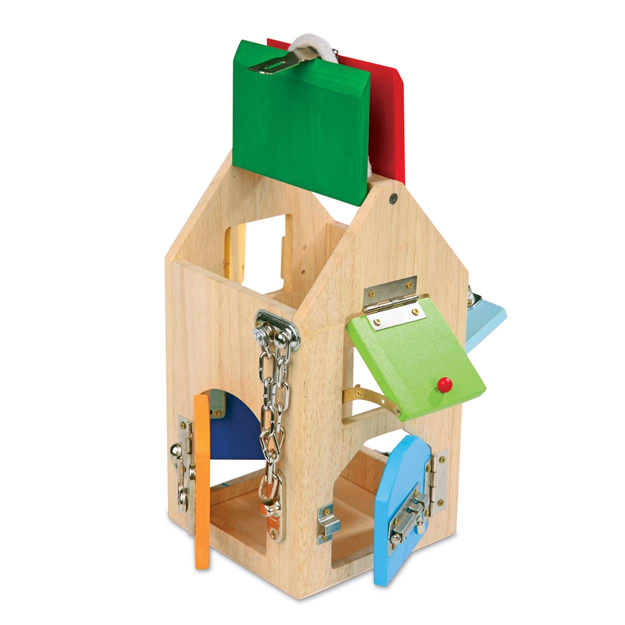 Small Foot , 1x -04020972044327