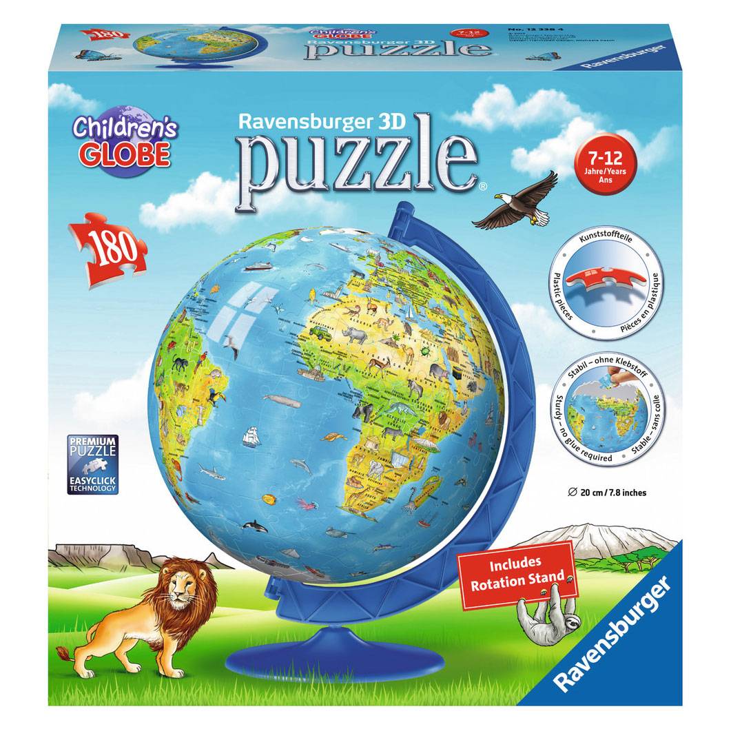 Ravensburger , 1x -04005556123384