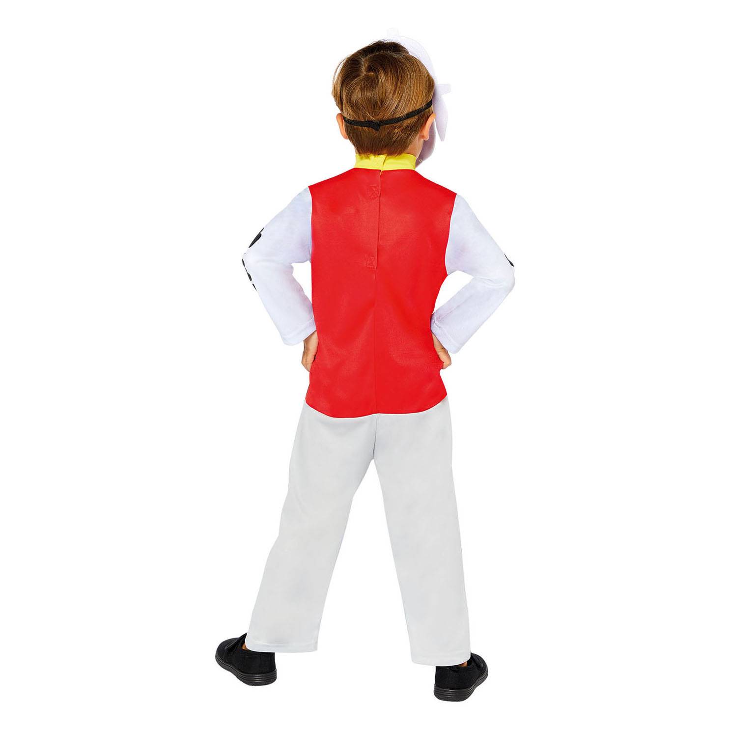 Paw Patrol Kinderkostüm Marshall, 3-4 Jahre alt