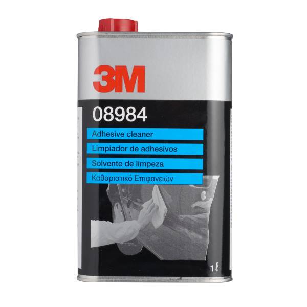 3M ™ Kleberreinigungsmittel für den allgemeinen Gebrauch - 1 l - 08984 | 1 Stück