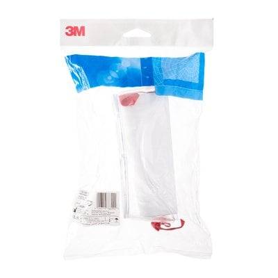 3M Vollsicht-Schutzbrille Serie 4800