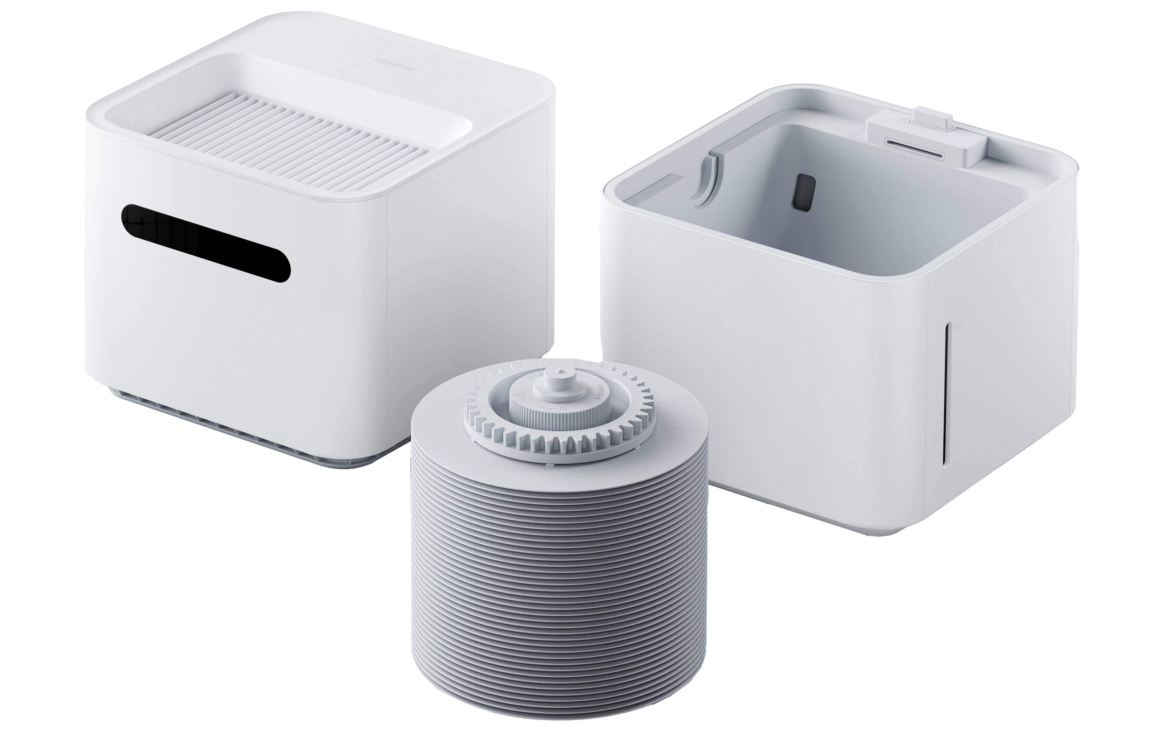 SMARTMI Luftbefeuchter Humidifer 3
