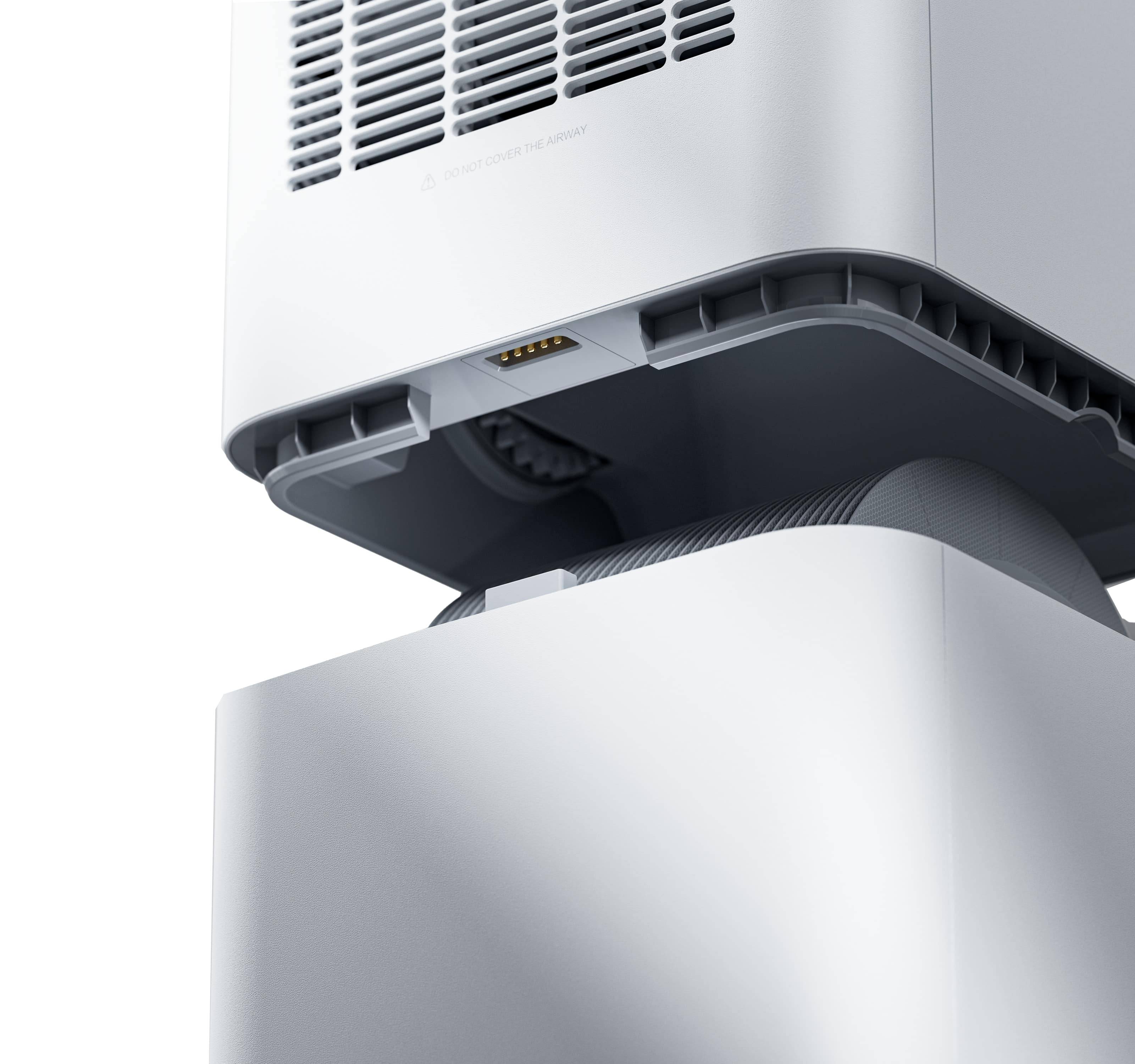 SMARTMI Luftbefeuchter Humidifer 3