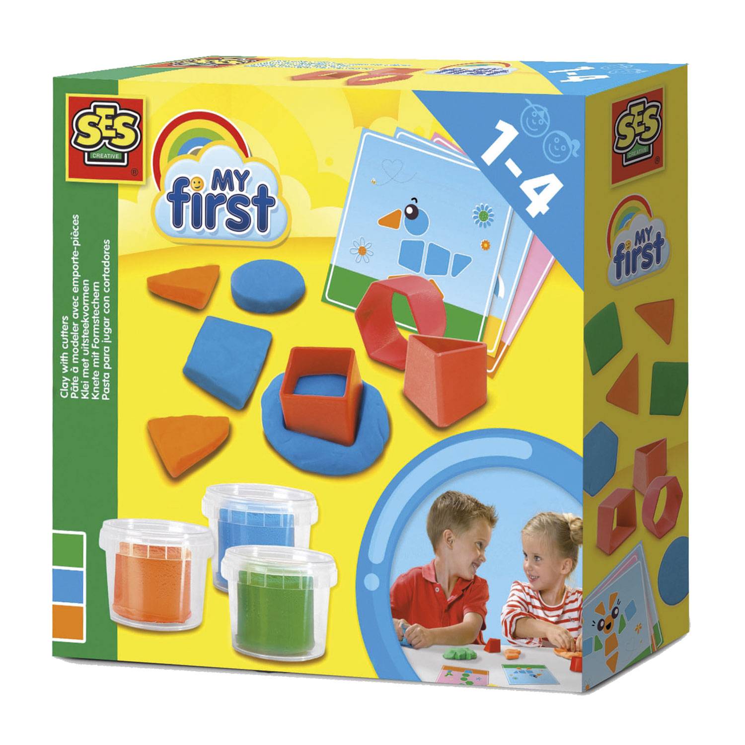 SES mein erster - Ton mit Röhren