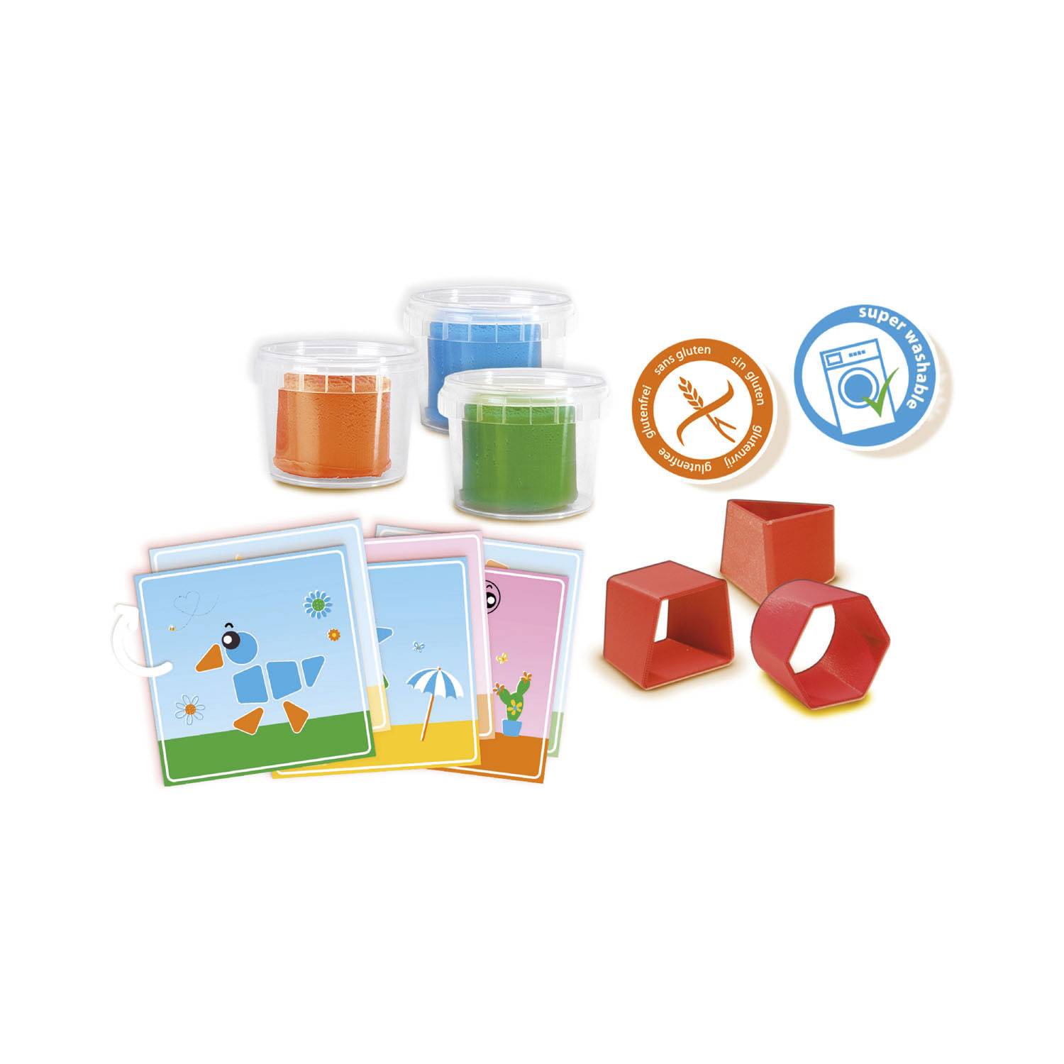 SES mein erster - Ton mit Röhren