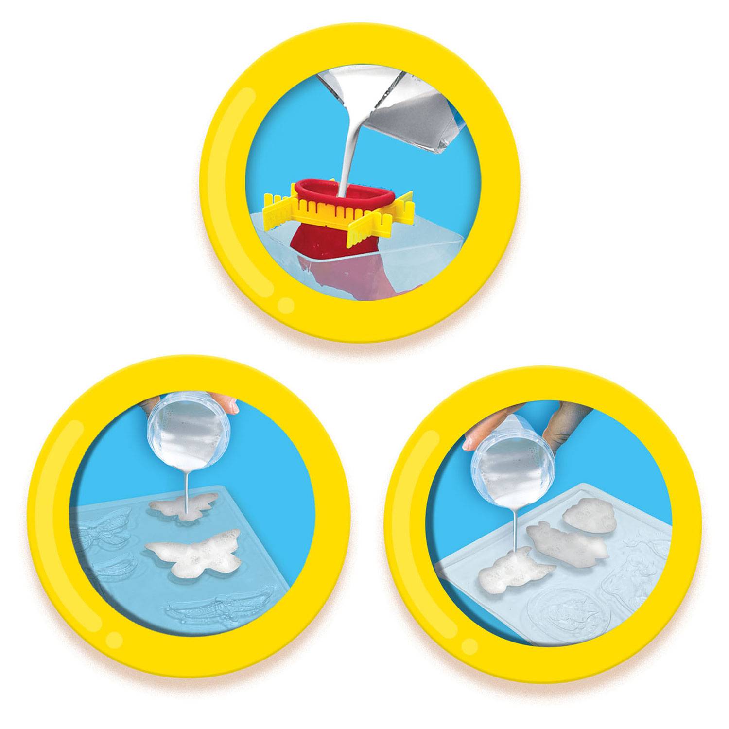 SES , 1x -08710341012885