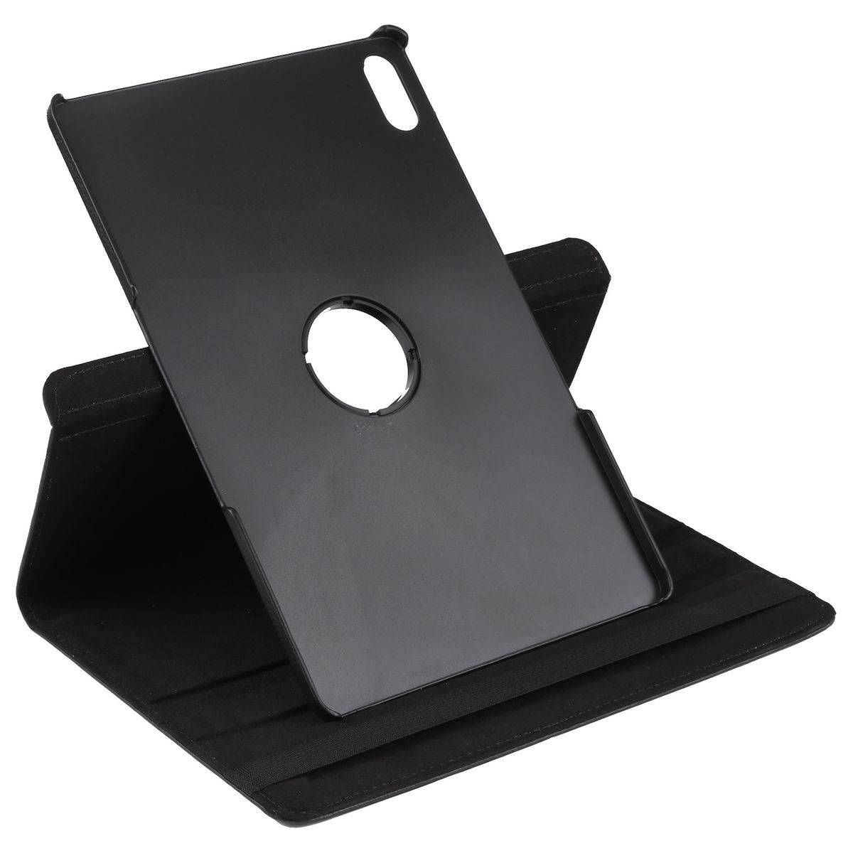 Für Lenovo Tab P12 12.7 Zoll 360 Grad Rotation Hülle Tablet Tasche