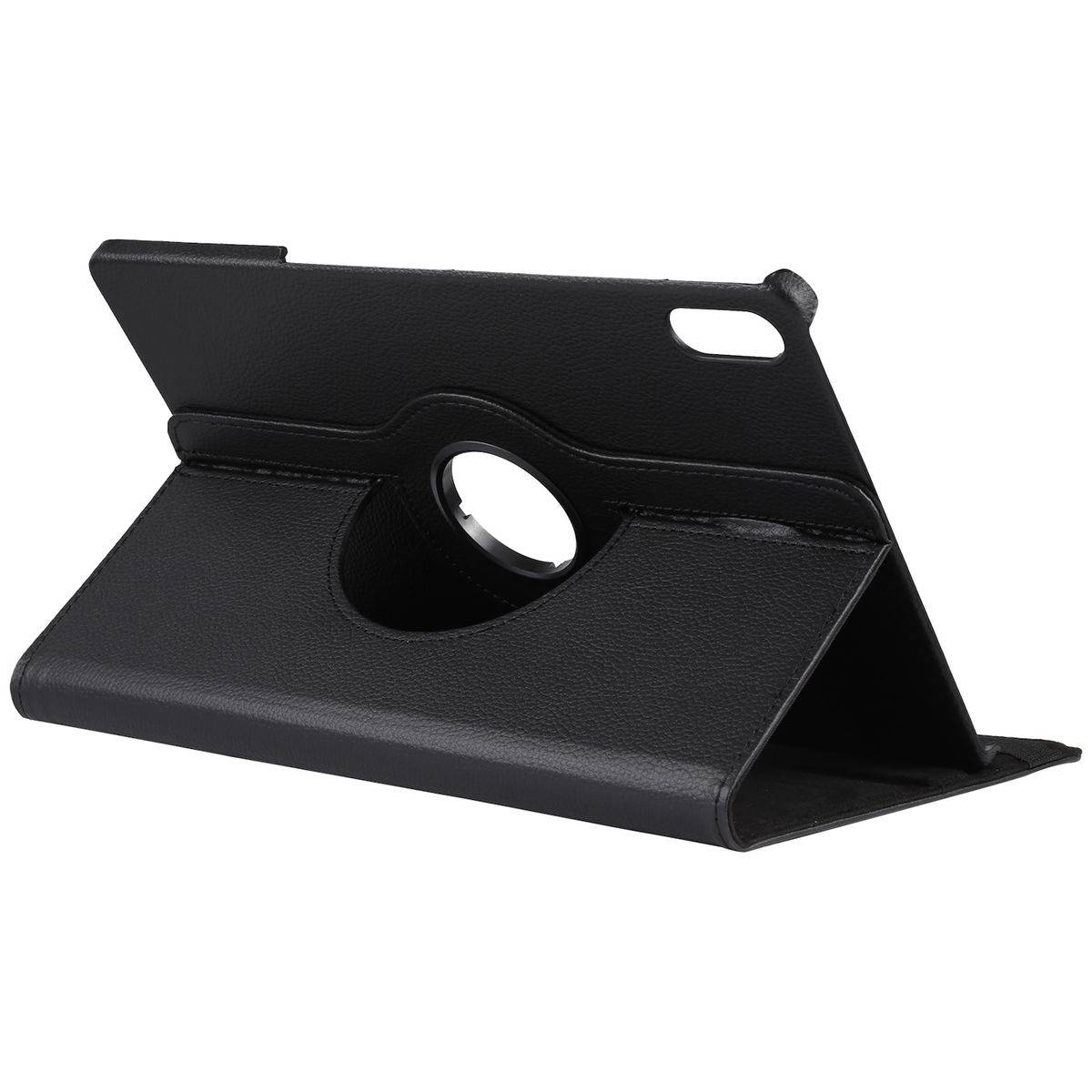 Für Lenovo Tab P12 12.7 Zoll 360 Grad Rotation Hülle Tablet Tasche