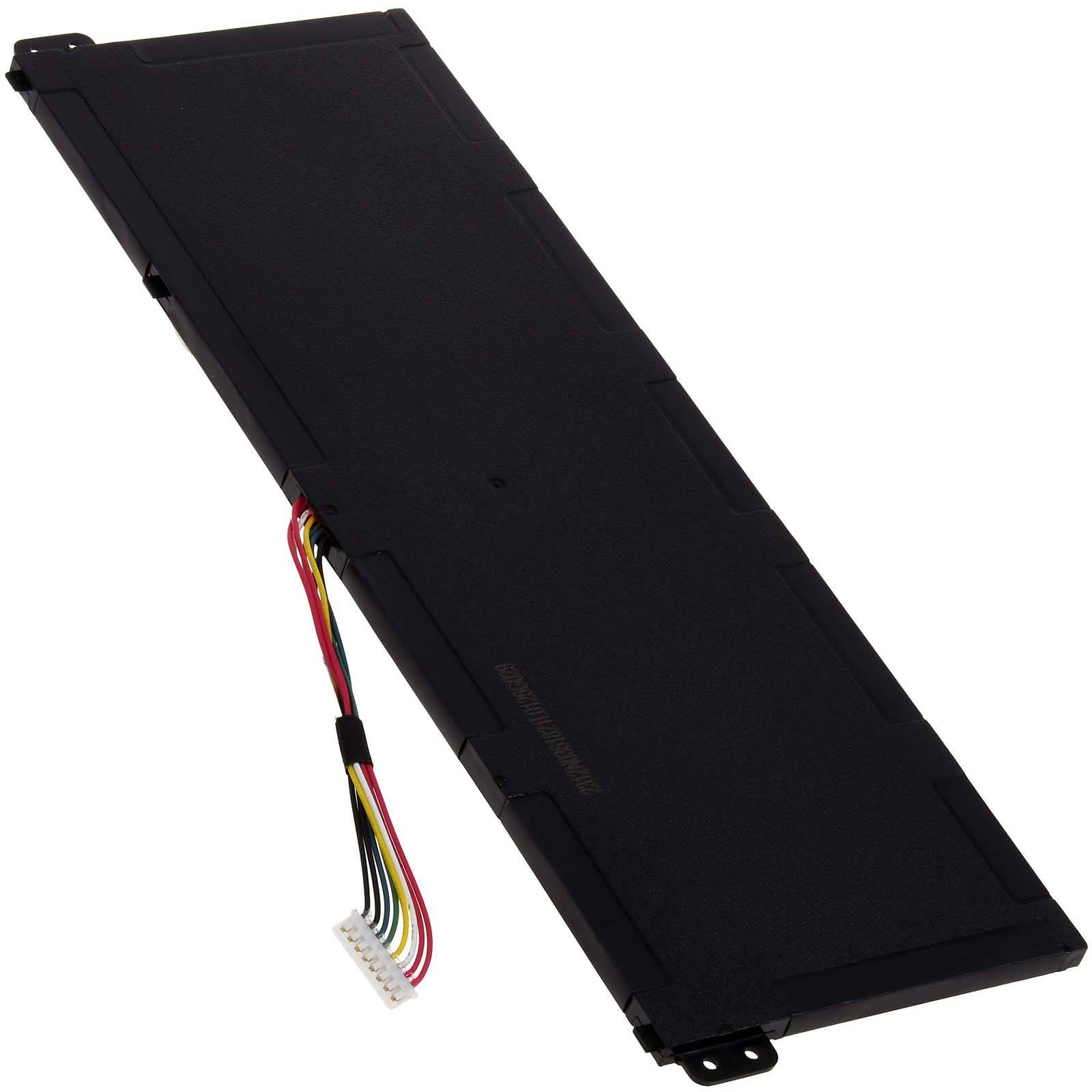 Akku für Laptop Acer Swift 3 SF313-53G-719K, 15,4V, Li-Polymer