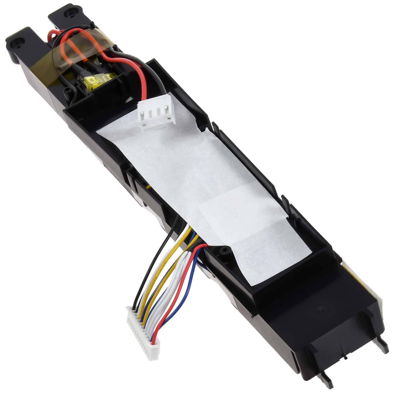 Akku für Staubsauger Rowenta RH9174WO/2D1, 25,9V, Li-Ion