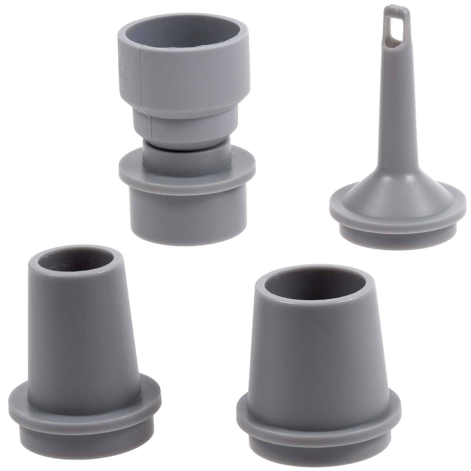 Nitecore AP10 - elektronische Luftpumpe mit Lampe, Li-Ion